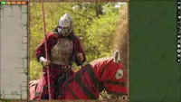 Jigsaw Puzzle Pack - Pixel Puzzles Ultimate: Medieval Ultimate 4
