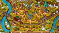 Golden Rails: Road To Klondike Gold 3