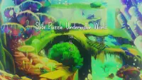 Puzzle: Underwater World 1