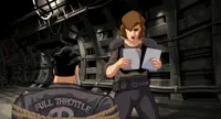 Full Throttle Remastered 2