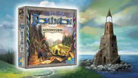 Dominion - Adventures 1