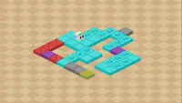 Isotiles - Isometric Puzzle Game 3