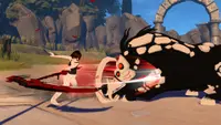 RWBY: Grimm Eclipse - Team RWBY Pajamas Costume Pack 2