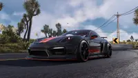 The Crew 2 - Porsche Cayman GT4 2016 Starter Pack 1