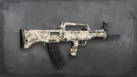 Squad Weapon Skins - Desert Camo Pack 2