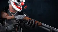 PAYDAY 2: Biker Character Pack 2