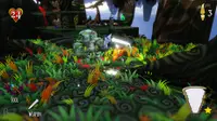 Gnomes Vs. Fairies: Greckel's Quest 2