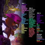 Super Rude Bear Resurrection - Soundtrack 2