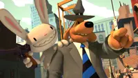 Sam & Max: The Devil's Playhouse 1