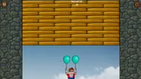 Balloon Saga 3