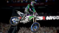 Monster Energy Supercross 4 - Customization Pack Neon 1