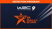 WRC 9 FIA Rally Star 1