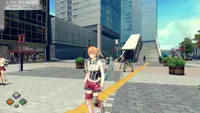 AKIBA'S TRIP: Undead & Undressed - Sena Kitada's Outfit 1