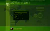 Hacker Evolution: Untold 1