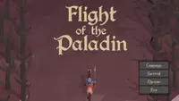 Flight of the Paladin 2