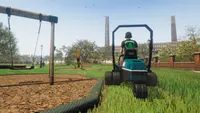 Lawn Mowing Simulator - Heritage Park Complete 2