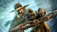 Oddworld: Stranger's Wrath 1