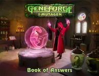Geneforge Hintbook and Bonuses 3