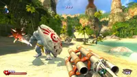Serious Sam II 1