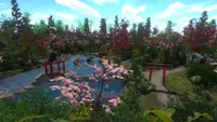 Aquarist - Japanese Garden DLC 1