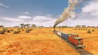 Railway Empire - Down Under Complete 1
