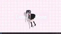 Desktop Mate NEEDY GIRL OVERDOSE あめちゃん DLC 3