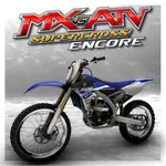 2015 Yamaha YZ250F MX (Xbox One Series) 1