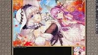 Pixel Puzzles Illustrations & Anime - Jigsaw Pack: Variety Pack XL 1