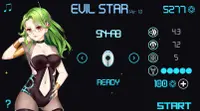 EVIL STAR 1