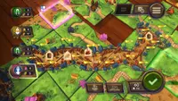 Carcassonne - Traders & Builders 2