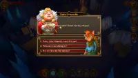 Quest Hunter: Strangewood 2