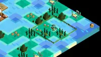 The Battle of Polytopia - Forgotten Skin 1