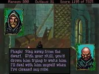 Conquests of the Longbow: The Legend of Robin Hood 3