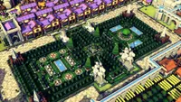 Kingdoms and Castles - Parks & Statues 3