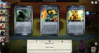 Talisman - The Reaper Expansion: Legendary Deck Legendary 3