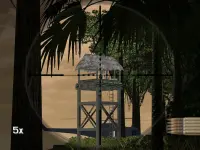 Soldier of Fortune II: Double Helix - Gold 3