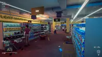 Thief Simulator - Shopping Center DLC 2