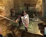 Dark Messiah Might and Magic 4