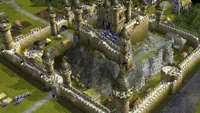 Stronghold Legends: Steam 1