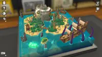 Diorama Builder - Pirate Isle Premium 1