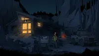 Unforeseen Incidents 4