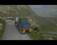 18 Wheels of Steel: Extreme Trucker 1