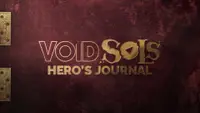 Void Sols Artbook and Hero's Journal 1