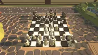 Samurai Chess 1