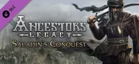 Ancestors Legacy - Saladin's Conquest Complete 1