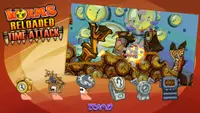 Worms Reloaded: Time Attack Pack 1