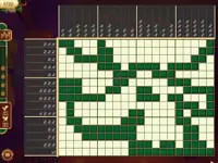 Fill And Cross Christmas Riddles 2