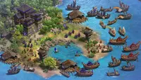 Age of Empires II: DE - The Three Kingdoms Ultimate 4