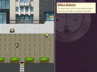 Terrible Laboratory 3