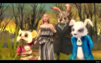 Alice in Wonderland 3